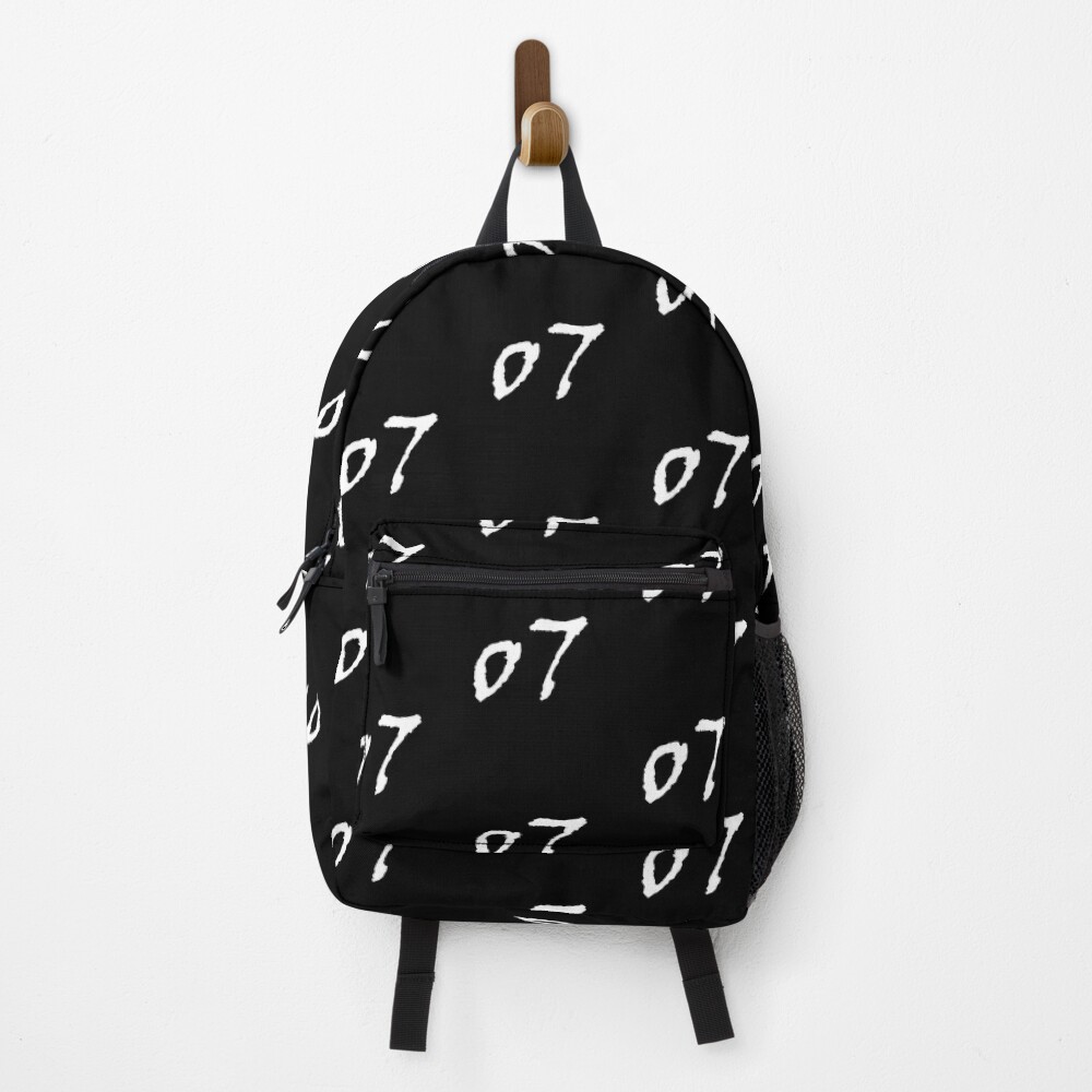 Item preview, Backpack designed and sold by 69Designs-MP.