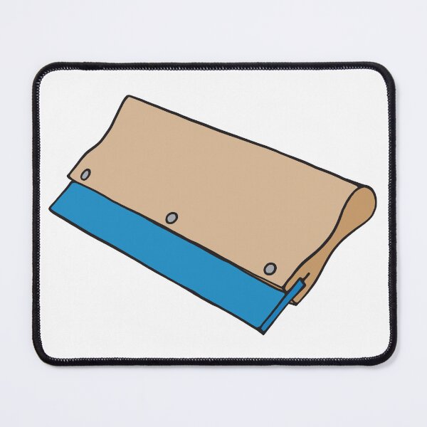 Item preview, Screen Printing Squeegee designed and sold by murialbezanson.