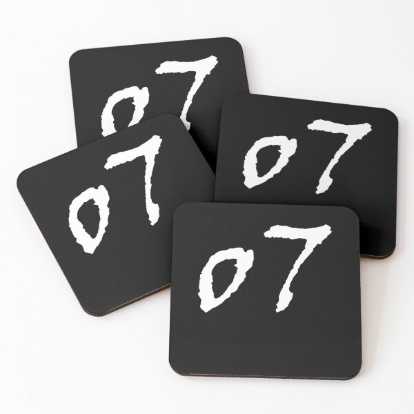 Item preview, Salute "o7" designed and sold by 69Designs-MP.