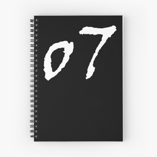 Item preview, Salute "o7" designed and sold by 69Designs-MP.