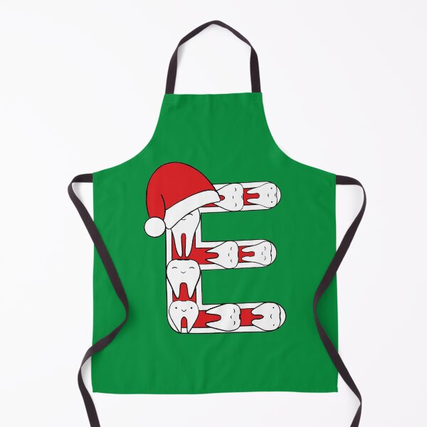 Item preview, Letter E (Happimola Christmas Alphabet) designed and sold by Happimola Designs.