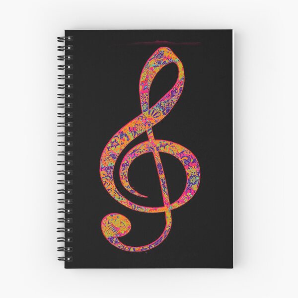 Item preview, Psychedelic Music Symbol designed and sold by Vinesh Chandrakant.