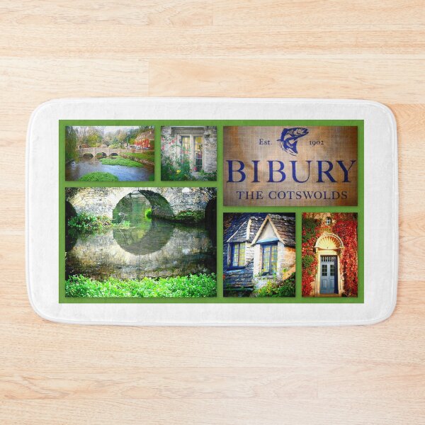 Item preview, Bibury, The Cotswolds designed and sold by angel1.