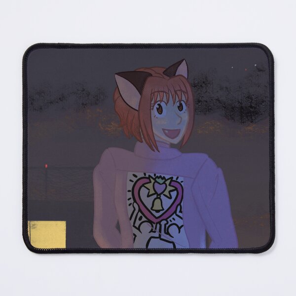 Artikelvorschau, Ichigo-Nacht entworfen und verkauft von hatandgoggles.