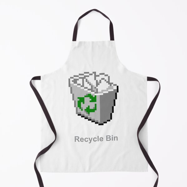 Item preview, Recycle Bin designed and sold by Smartalb.