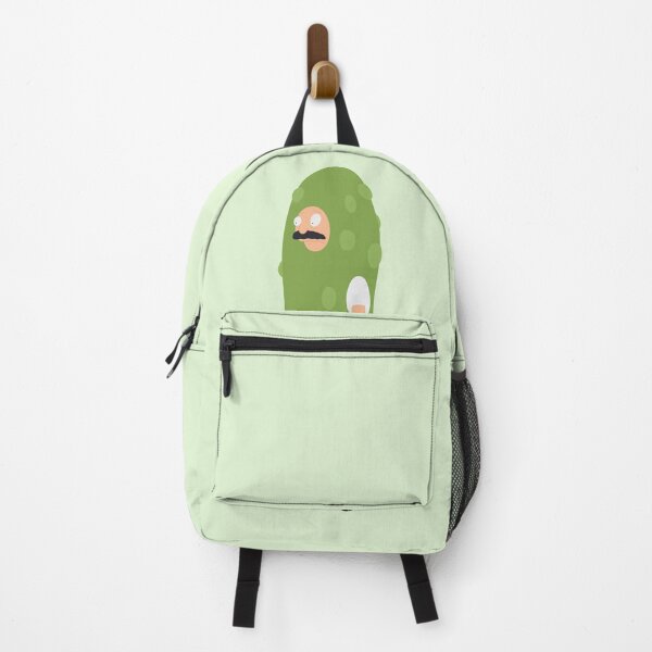 Item preview, Pickle Bob designed and sold by gray-cat.