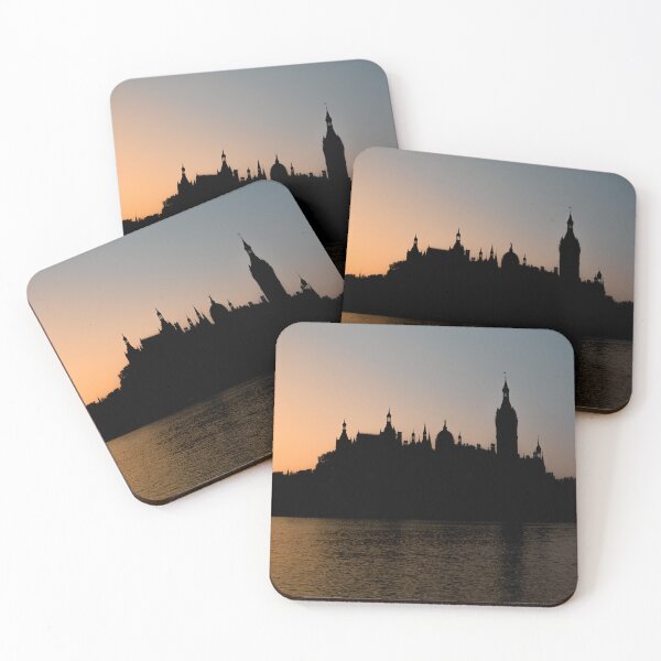 Item preview, Schwerin Castle designed and sold by KreativFoto.