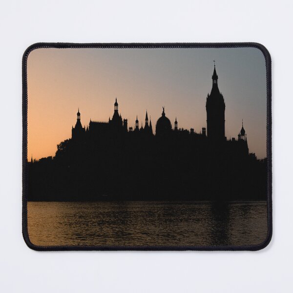 Item preview, Schwerin Castle designed and sold by KreativFoto.