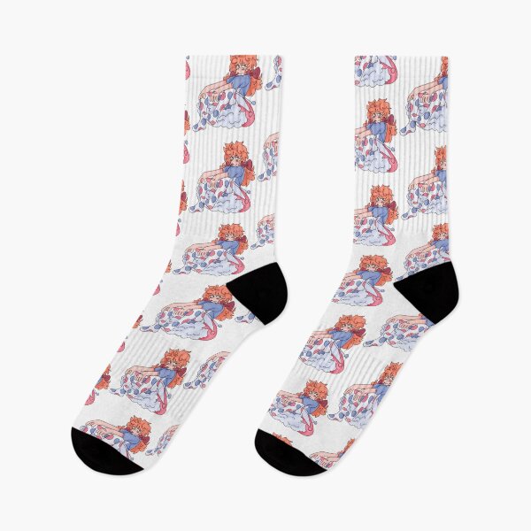 Item preview, elizabeth afton wooo designed and sold by Ribena-59p.