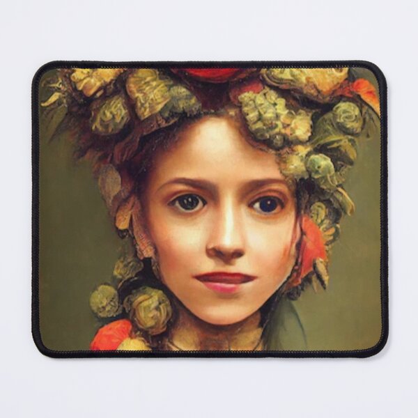 Item preview, giuseppe arcimboldo art designed and sold by KENSHIN Tees.