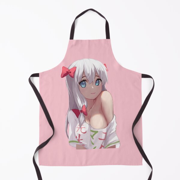 Item preview, Lewd Waifu Ecchi Eromanga Sensei designed and sold by therealsadpanda.