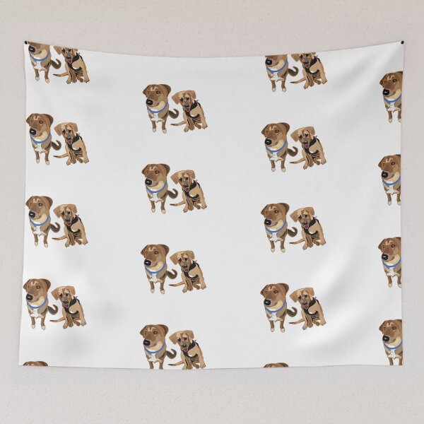 Item preview, Dogs designed and sold by dararosen01.
