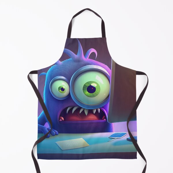 Item preview, The helpdesk employee designed and sold by RK - Shop.
