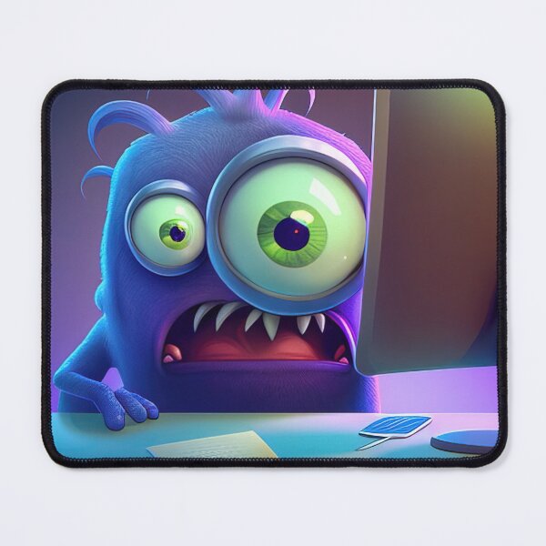 Item preview, The helpdesk employee designed and sold by RK - Shop.