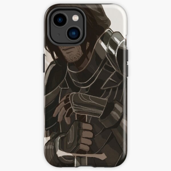 Reflections iPhone Tough Case