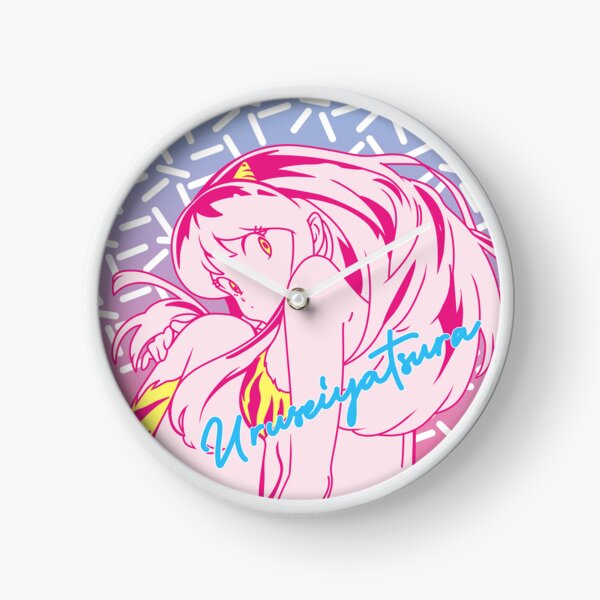 Item preview, urusei yatsura designed and sold by SIMMANDU.