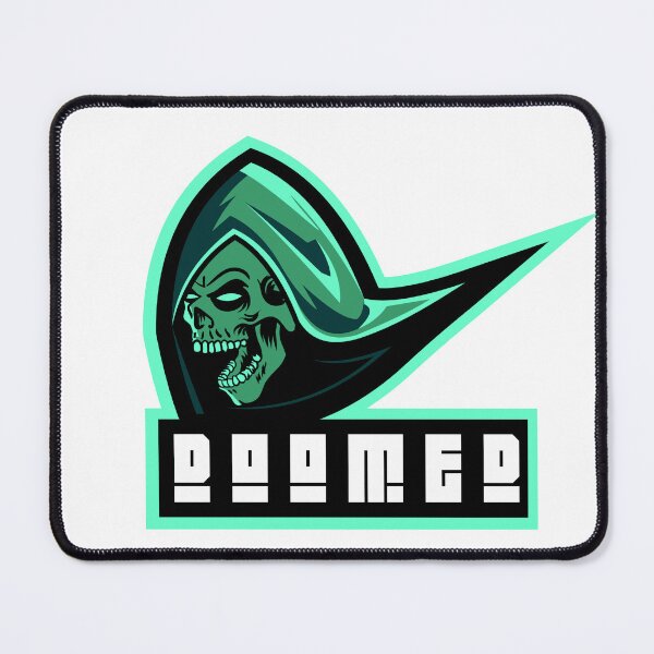 Item preview, Doomer designed and sold by Stay-Pawsitive.