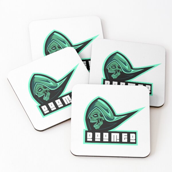 Item preview, Doomer designed and sold by Stay-Pawsitive.