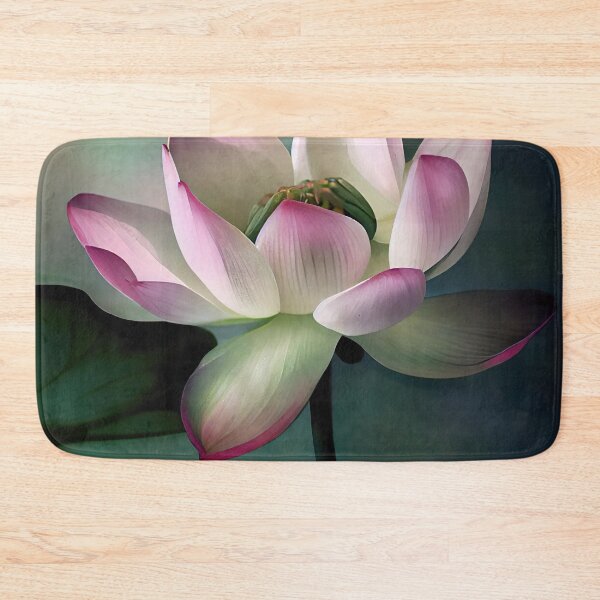 Item preview, Jacobean Floral  designed and sold by PhotoCreationXP.