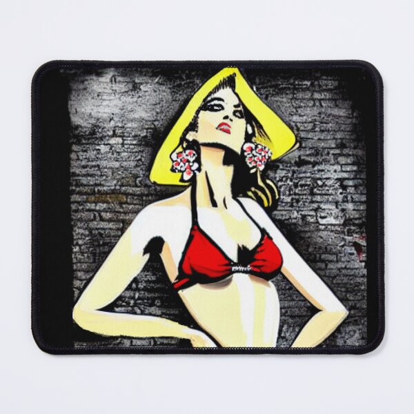 Item preview, Bikini Model designed and sold by Mizjean.