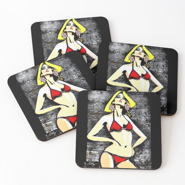 Item preview, Bikini Model designed and sold by Mizjean.