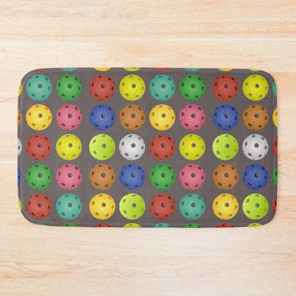 Item preview, Pickleball Colorful designed and sold by Kabira77.
