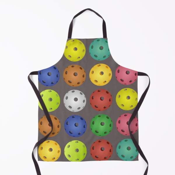 Item preview, Pickleball Colorful designed and sold by Kabira77.