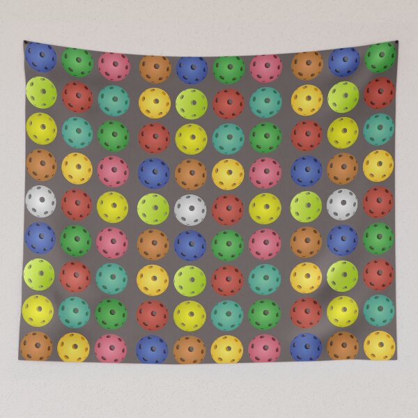 Item preview, Pickleball Colorful designed and sold by Kabira77.