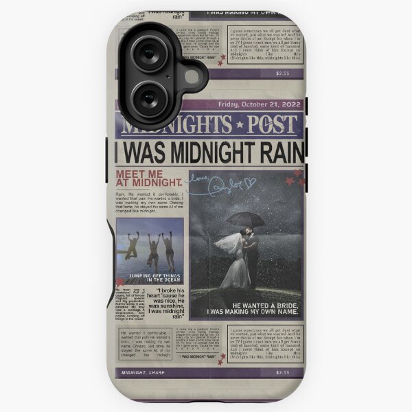 Item preview, He Wanted A Bride Newspaper  designed and sold by taylorstycoon.