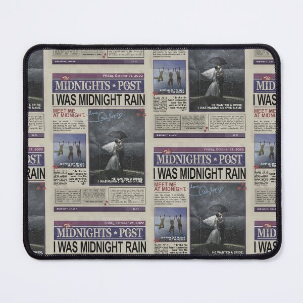 Item preview, He Wanted A Bride Newspaper  designed and sold by taylorstycoon.
