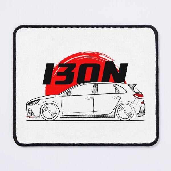Item preview, Racing I30 N KDM designed and sold by goldentuners.
