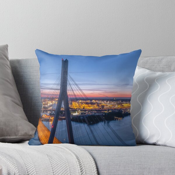 Artikelvorschau, Köhbrandbrücke Drohne entworfen und verkauft von KreativFoto.
