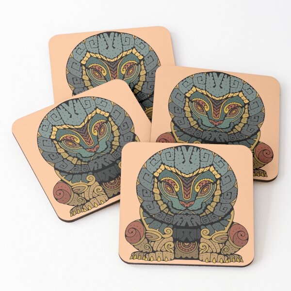 Item preview, Tribal Lion designed and sold by VADIMproducts.