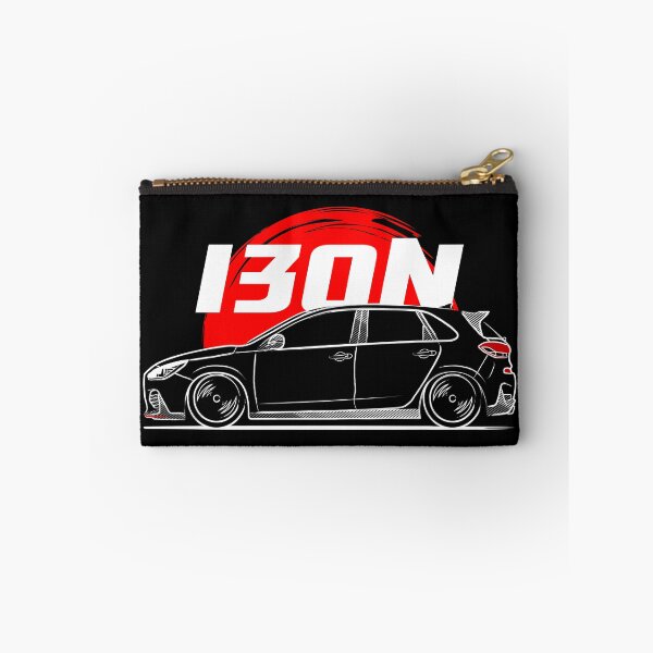Item preview, KDM I30 N Racing designed and sold by goldentuners.
