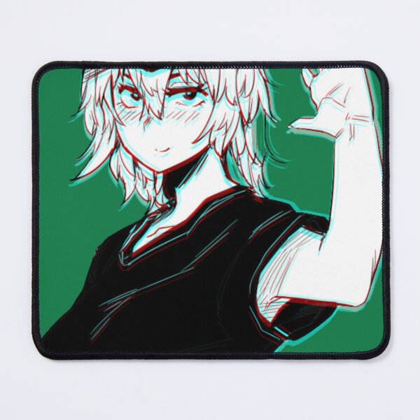 Item preview, Tomboy Girl Anime Aesthetic designed and sold by therealsadpanda.