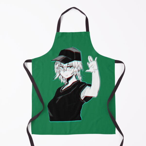 Item preview, Tomboy Girl Anime Aesthetic designed and sold by therealsadpanda.