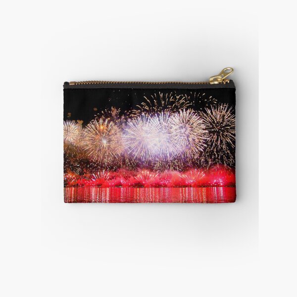 Item preview,  Perth WA Skyworks Australia Day 2015 - The Final Burst ! designed and sold by Colin  Williams Photography.
