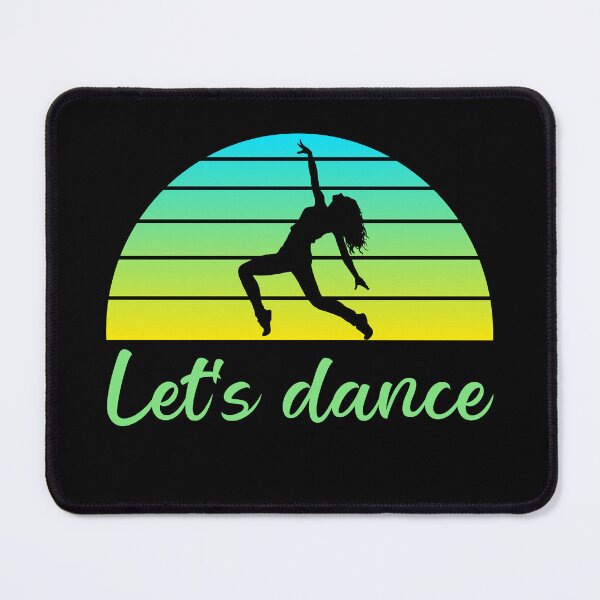 Item preview, Let's dance designed and sold by Amarentia.