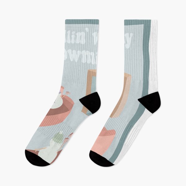 Item preview, “Chillin’ with my snowmies” Winter Collection Design designed and sold by artttbysar.