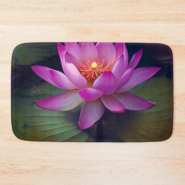 Item preview, Jacobean Floral designed and sold by PhotoCreationXP.