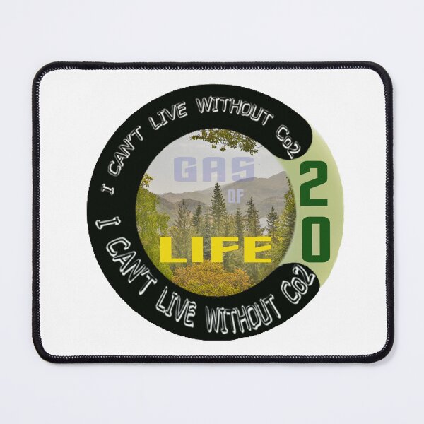 Item preview, Co2 Supportive Badge designed and sold by Peterwlsn.