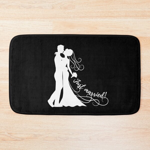 Item preview, Just Married! designed and sold by Calista Media.