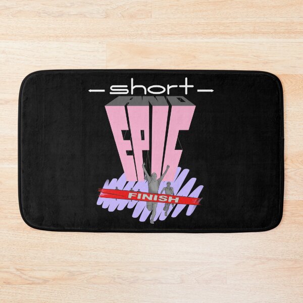 Item preview, Short and Epic - running women version pt 2- for cardio work outs designed and sold by -short- & EPIC shop.