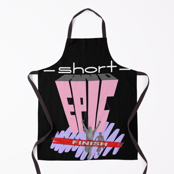 Item preview, Short and Epic - running women version pt 2- for cardio work outs designed and sold by -short- & EPIC shop.