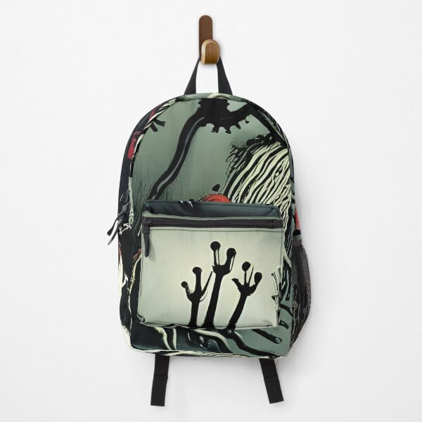 Item preview, Nightmare Parade designed and sold by numgis.
