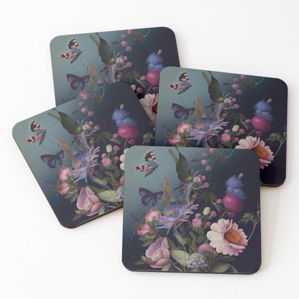 Item preview, Art floral Digital Designs, the Arts of flowers in Atlanta, Georgia. designed and sold by PhotoCreationXP.
