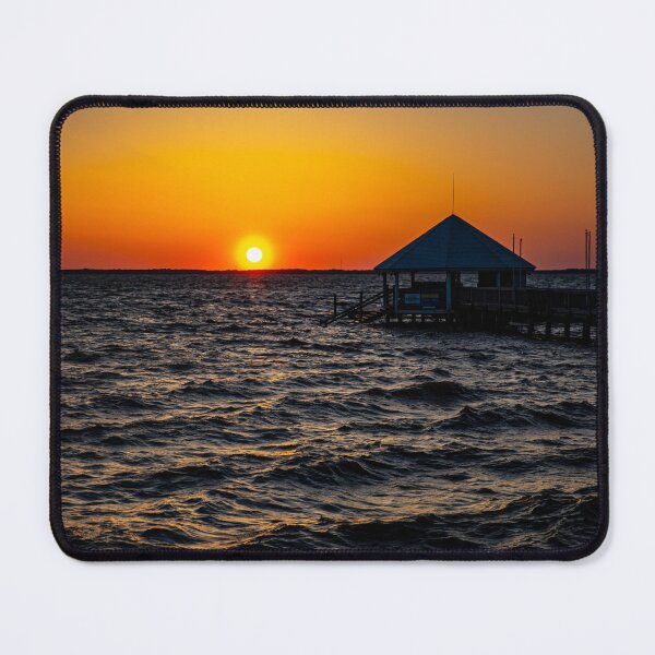 Item preview, OBX Sunset designed and sold by Daniel's Destinations.