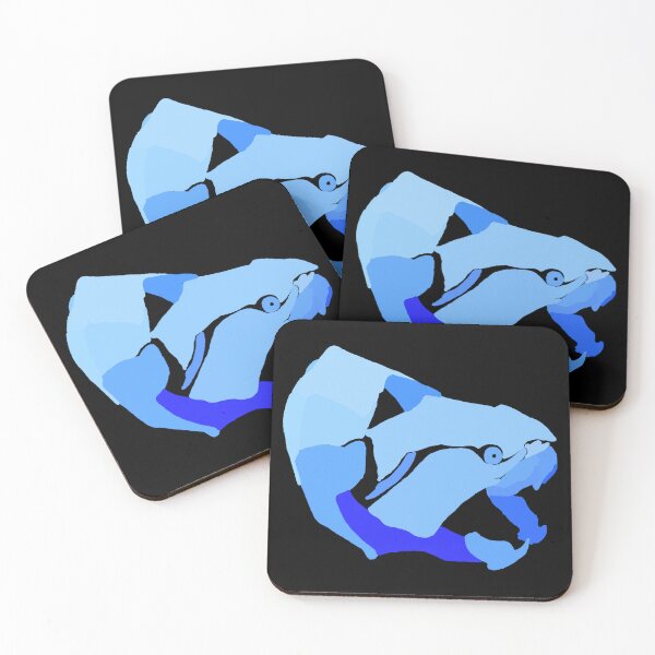 Item preview, Placodermi Fossil: the armored prehistoric fish designed and sold by ClosetOfMirrors.
