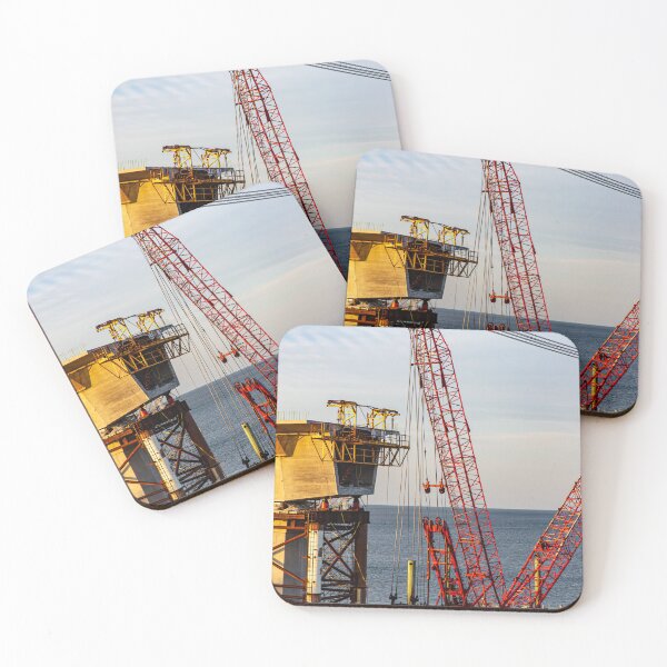 Item preview, Building Bridges designed and sold by Daniel's Destinations.
