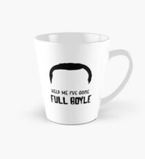Full boyle Tall Mug